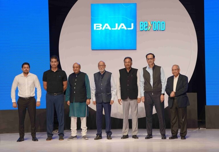 Bajaj Group pledges Rs. 5,000 crore for social impact initiatives