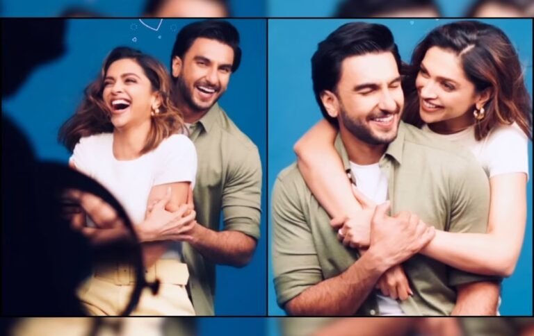 Who will love Deepika’s first child more? said Deepika’s sister Anisha