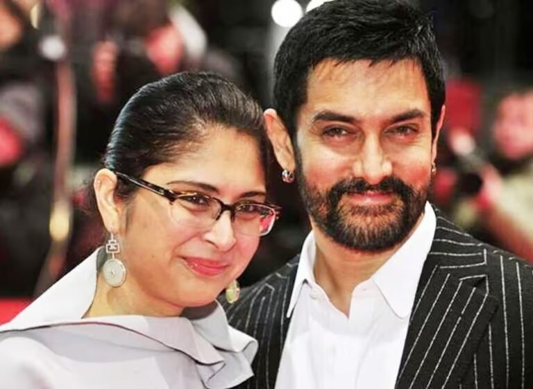 Did Amir break up with his first wife for Amir’s second wife?