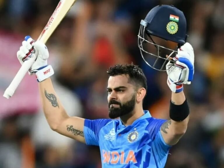 Will Virat lose his place in the T20 World Cup? What will BCCI decide?
