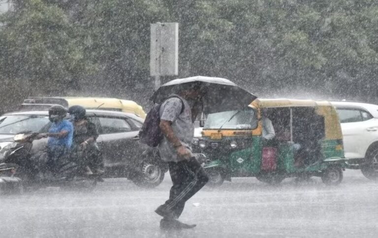 Chance of rain in Kolkata within a few hours, what did the Alipore Meteorological Department say?