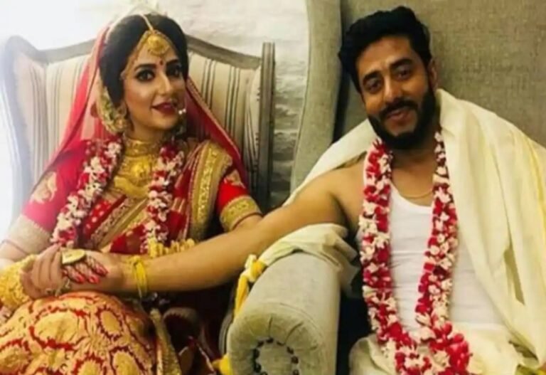 Finally the wait is over, Shubhashree shared the picture of her daughter Yaalini