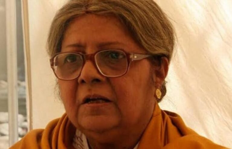 Why is Lily Chakraborty not seen in ‘Neem Phuler Madhu’ serial?