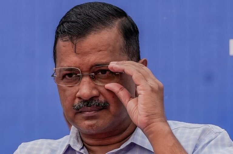 ED arrested Arvind Kejriwal last Thursday