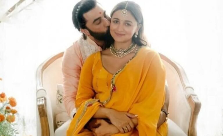 Ranbir-Alia gifted 250 crore bungalow to whom?
