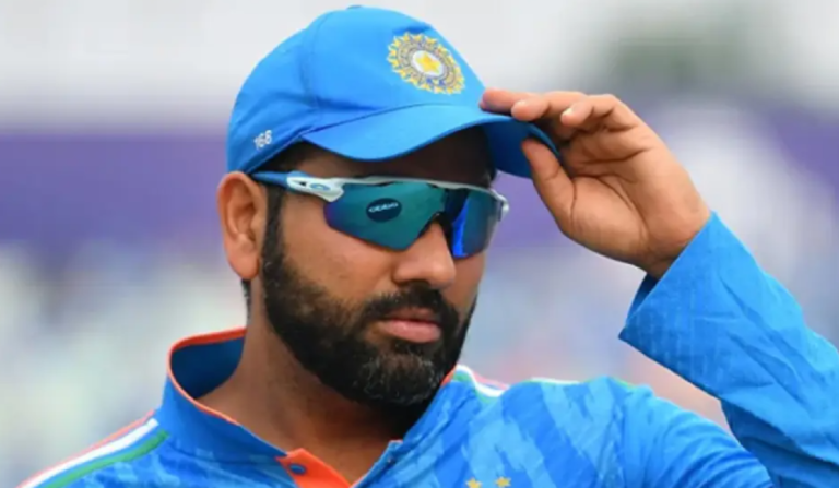 For T20 World Cup 2024 India announce their squad