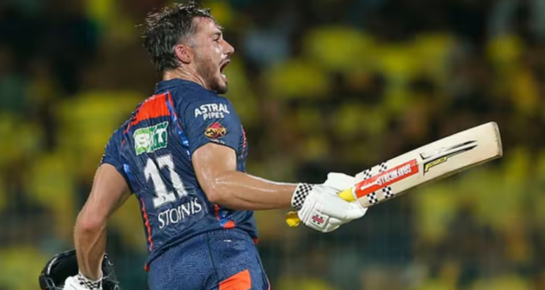 Top 5 highest scores in an IPL run chase