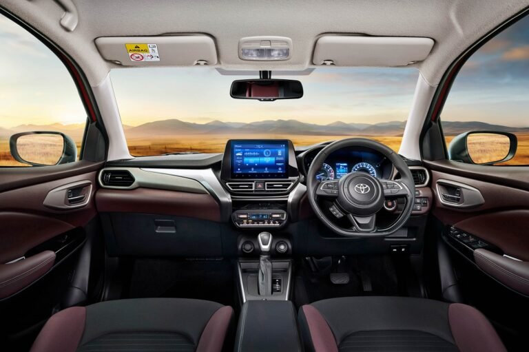 TKM Launches the All-New URBAN CRUISER TAISOR: “Make Your Way“with the New SUV