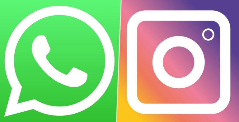 Millions of WhatsApp, Instagram users are in trouble at midnight