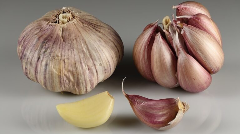 A clove of garlic on an empty stomach every day, what do the doctors say?
