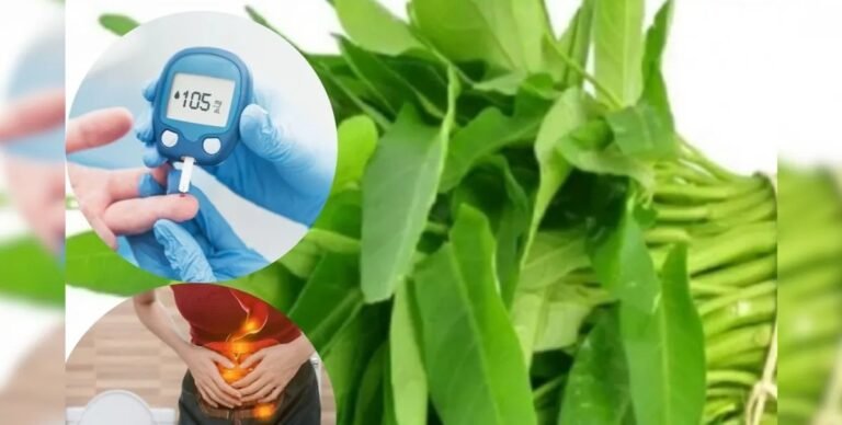 Which vegetables can control diabetes?