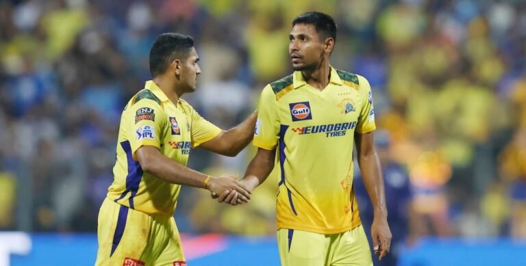 Mustafizur loves to play in IPL more than Bangladesh