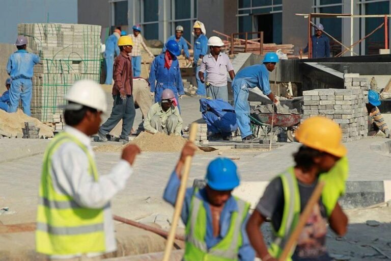UAE announces midday break from June 15 to September 15; up to Dh50,000 fine for violators