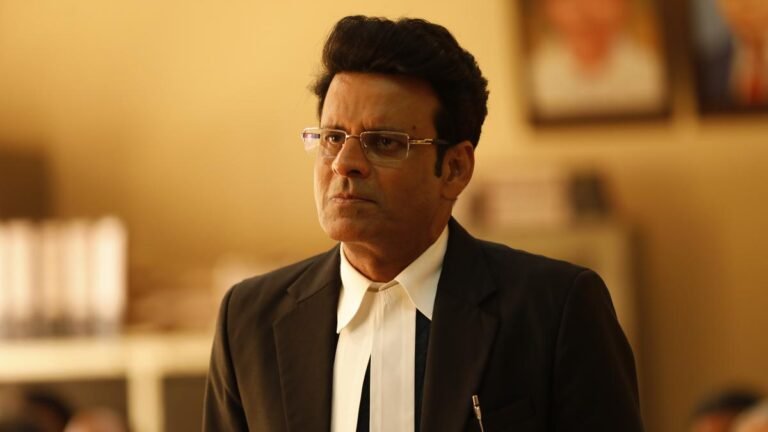 Manoj Bajpayee points out about increasing divorce in Bollywood