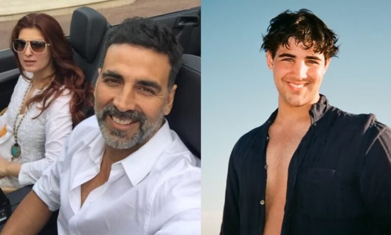 ‘Couldn’t stop boy Aarav’, Why did Akshay Kumar say that?
