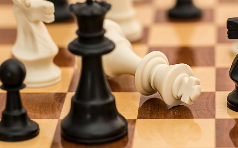 In classical chess for the first time 18 year old R Praggnanandhaa beats Magnus Carlsen