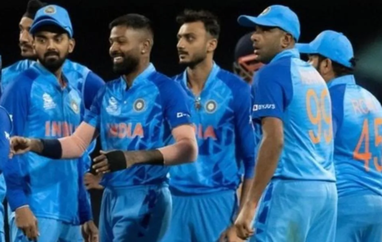 T20 World Cup 2024 schedule for India