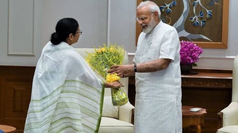Mamata Banerjee wants to cook fish for PM Modi, says ‘ will Modi ji accept my food?’
