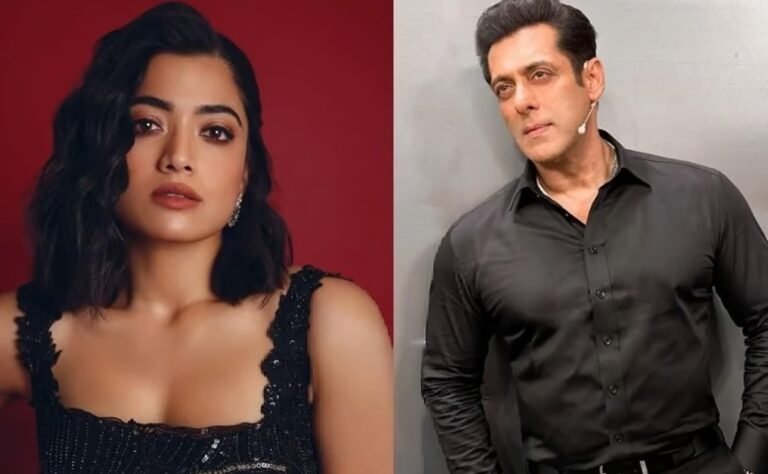 Salman became ‘Sikander’, a new pair is coming to Bollywood