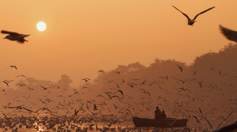 Recently the IMD has warned of severe heatwave conditions in parts of India from May 18