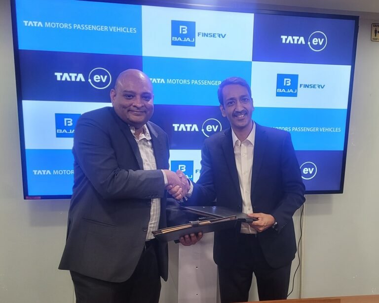 Tata Motors and Bajaj Finance Join forces to revolutionize vehicle financing