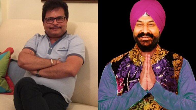 ‘TMKOC’ Actor, Gurucharan Singh Finally Returns Home After 25 Days, Explains His Absence