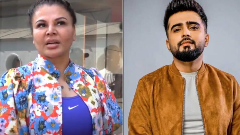 Adil Khan Durrani calls Ex-Rakhi Sawant’s hospitalisation a publicity stunt