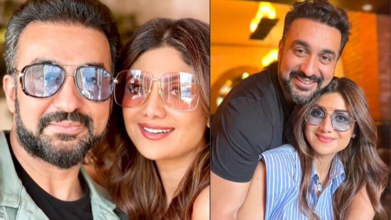 Raj Kundra Calls Wife Shilpa Shetty His ‘Superwoman’ As He Drops Adorable Birthday Video