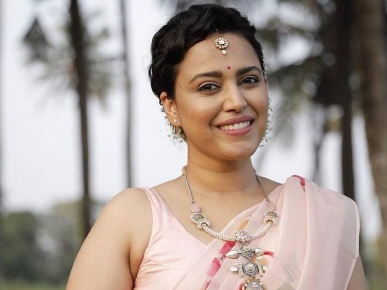 Actress Swara Bhasker Responds To BJP’s Surprising Defeat In Faizabaad (Ayodhya): ‘Ram Ke Naam Par Paap Karne Waalon Ko…’