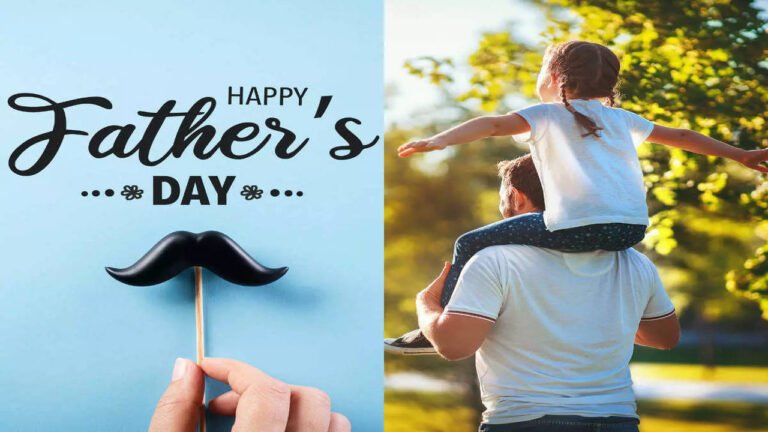 Happy Father’s Day 2024: Varun Dhawan, Arjun Kapoor and other stars pen sweet note for their dear daddies