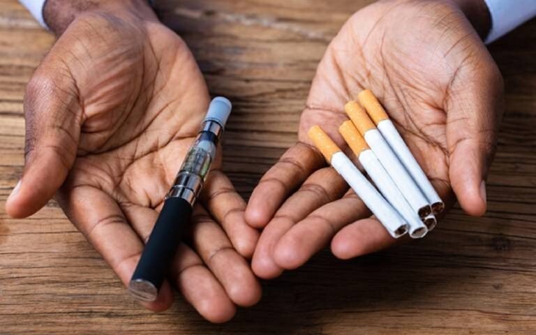 India’s Approach to Integrating Health Needs with Tobacco Control Choices
