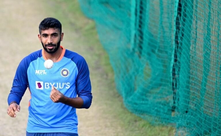 Bumrah’s world record in T20 World Cup