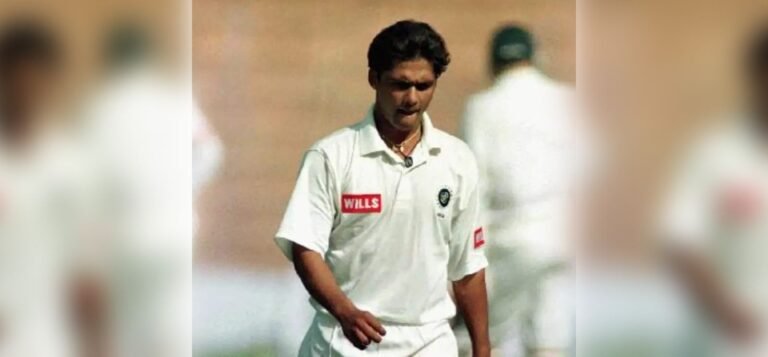 Tragic, death of Indian cricketer fell from balcony