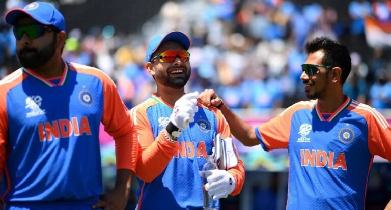 Will the rain stop India-USA match in T20 World Cup?