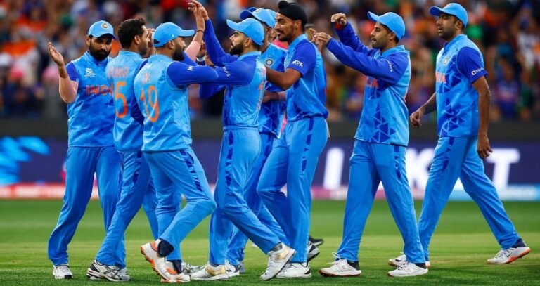 Could there be any changes in India’s starting XI for the match against Australia?