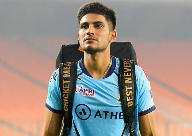 Team India will get a new captain during the T20 World Cup