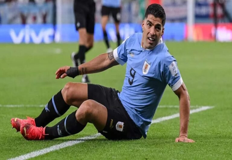 Uruguay’s flood of goals, America lost to Panama