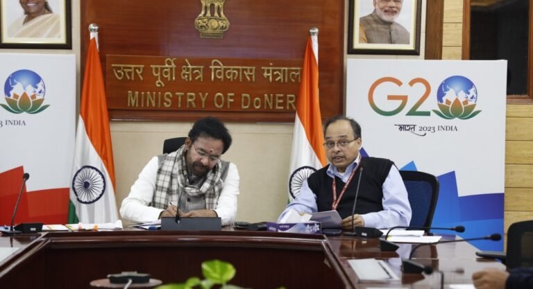 Manipur: DM University students demand examination reforms in fiery protest