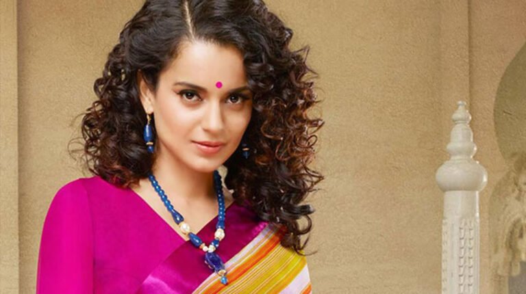 Celebrities in support of Kangana Ranaut post airport incident