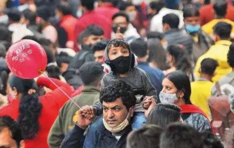 In 2024 India’s most populated cities