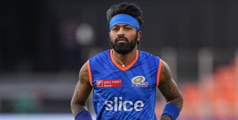 Hardik Pandya has been criticized in IPL, brother Krunal opened his mouth standing next to him