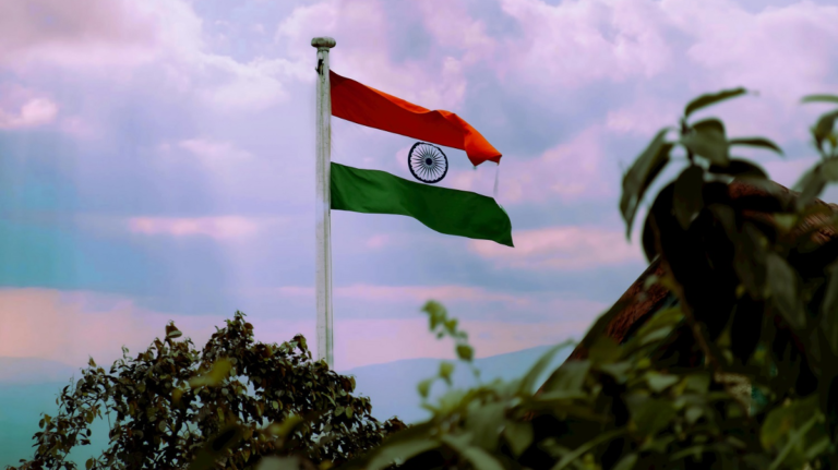 Recently India ranks 2nd on Democracy Index