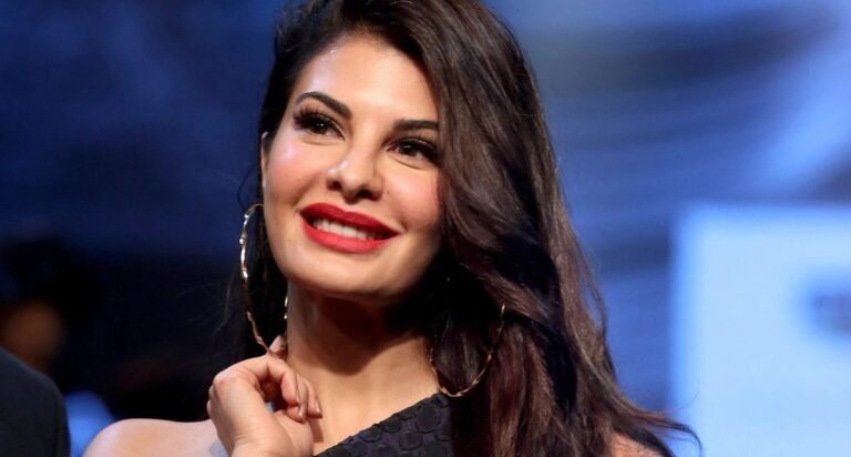 Precious jewels in the sense of forgery, again ED calls the bollywood actress