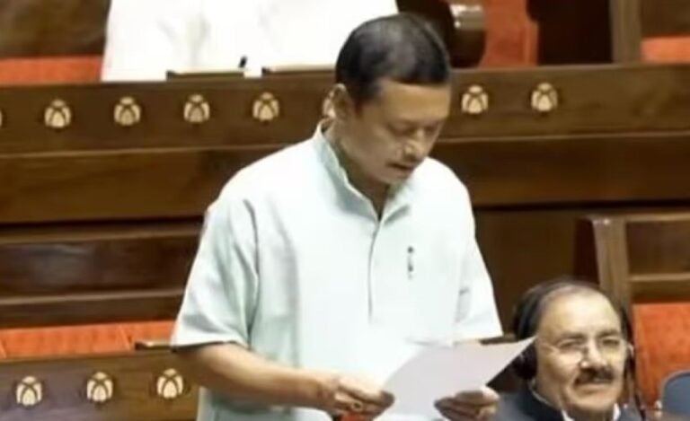 Leishemba Sanajaoba urges peaceful solution for Manipur