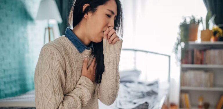 Fever, cold and cough at home, how is it possible to be protected in this situation?