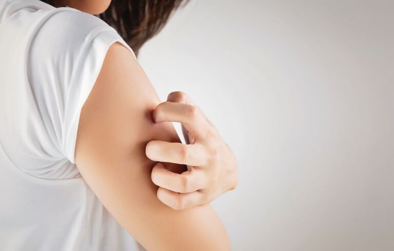 Skin diseases are more common during rainy season, get treatment if you see these symptoms