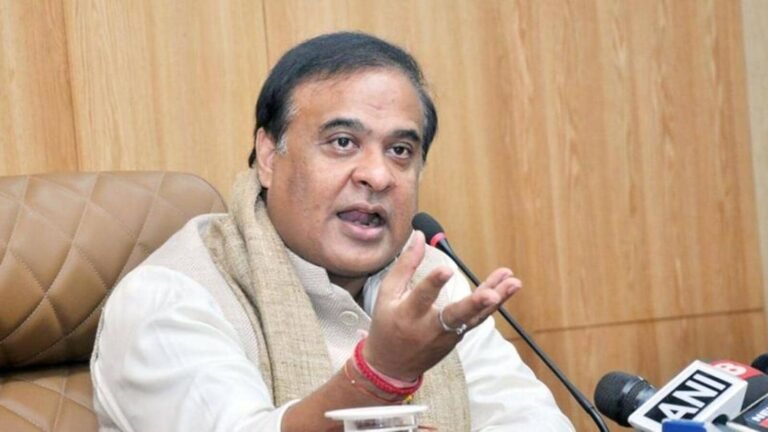 Assam CM urges for simple protocols for top officials, vehicles related to CM’s security to be cut down