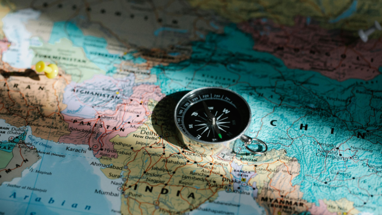 Least powerful passports in the world