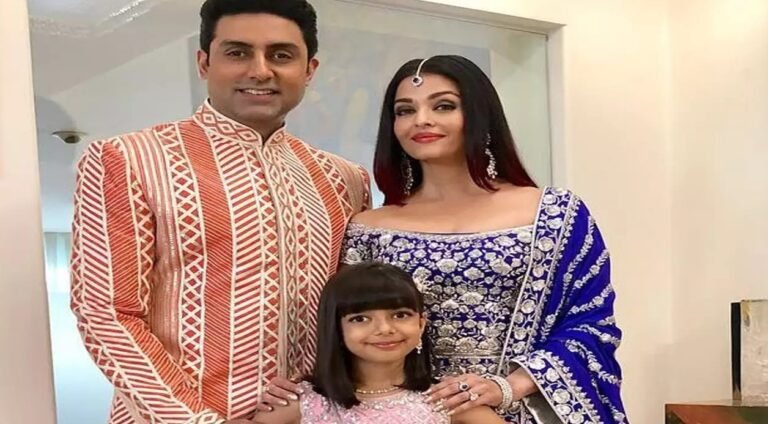 Abhishek Bachchan switches off the comments of the New Post amid their rumors about divorce