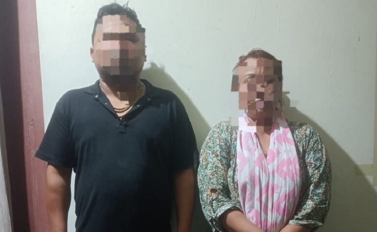 Manipur operation nabs abduction suspects, seizes evidence